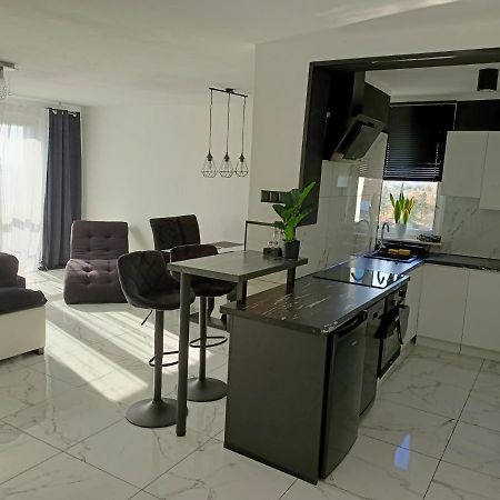 Apartament Kosmos Gorzow Gorzow Wielkopolski Bagian luar foto