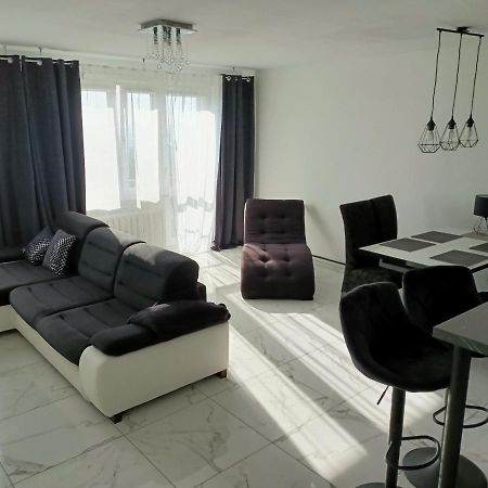 Apartament Kosmos Gorzow Gorzow Wielkopolski Bagian luar foto