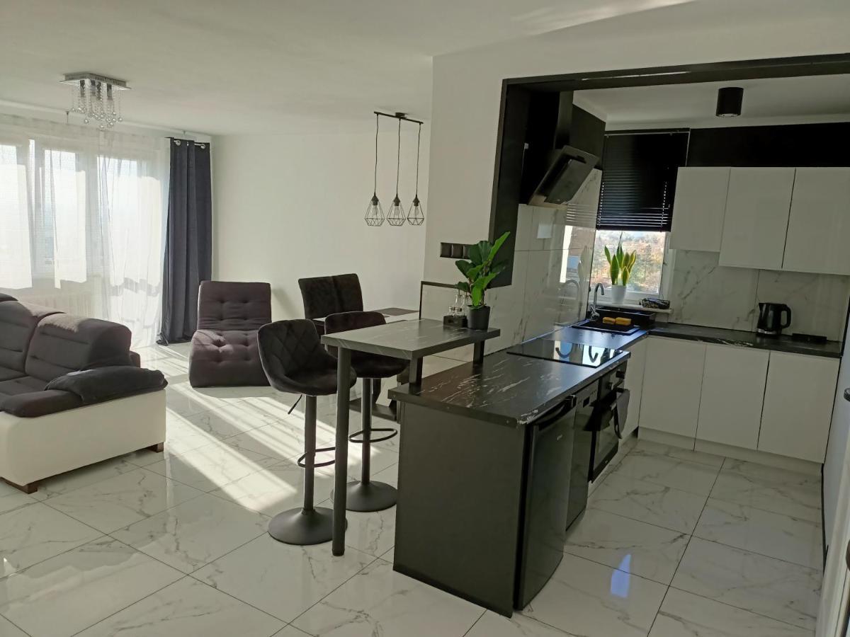 Apartament Kosmos Gorzow Gorzow Wielkopolski Bagian luar foto