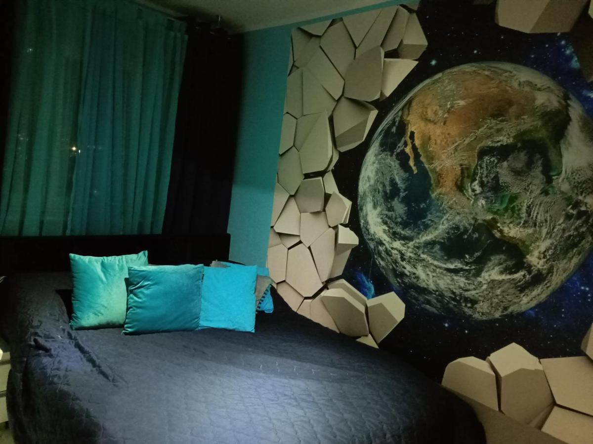 Apartament Kosmos Gorzow Gorzow Wielkopolski Bagian luar foto