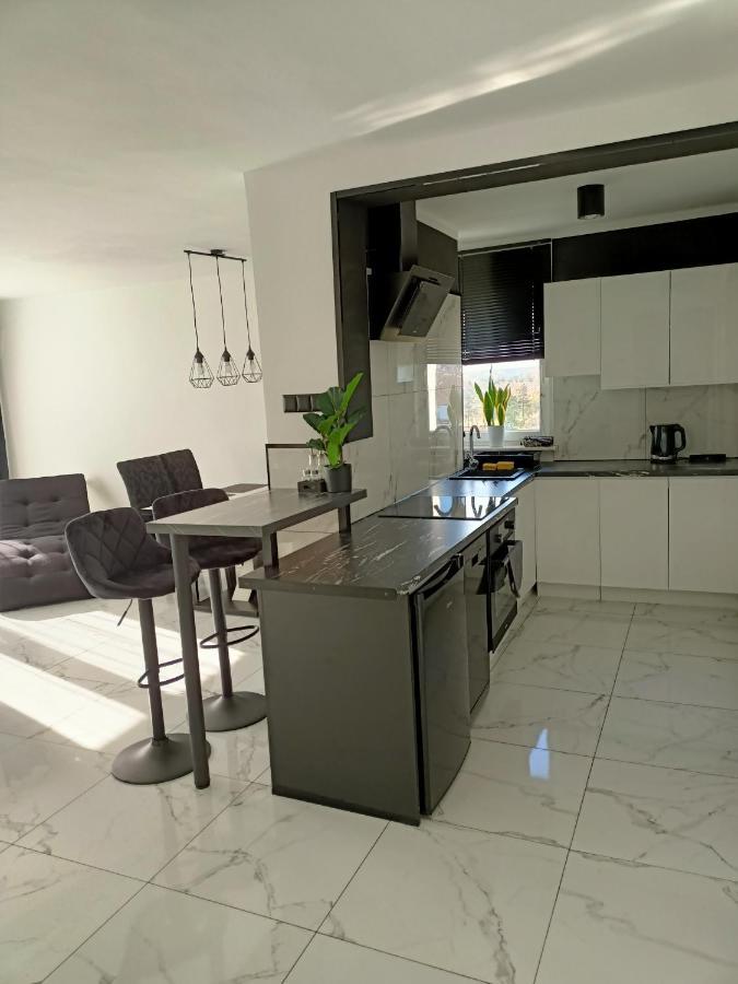 Apartament Kosmos Gorzow Gorzow Wielkopolski Bagian luar foto