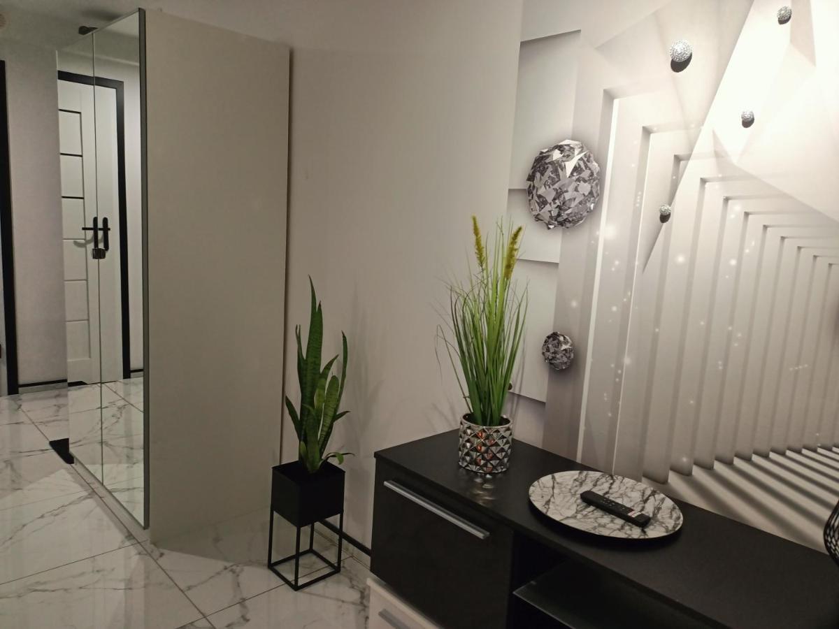 Apartament Kosmos Gorzow Gorzow Wielkopolski Bagian luar foto