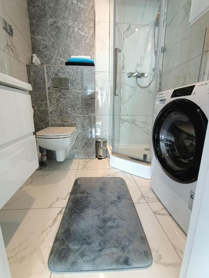 Apartament Kosmos Gorzow Gorzow Wielkopolski Bagian luar foto