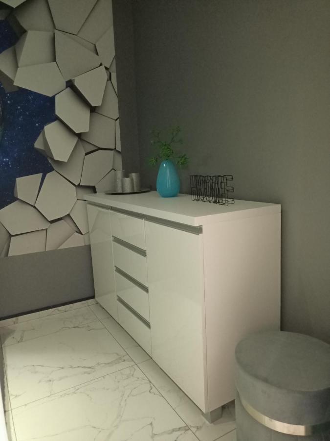 Apartament Kosmos Gorzow Gorzow Wielkopolski Bagian luar foto