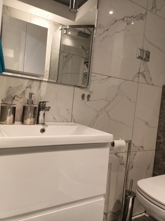Apartament Kosmos Gorzow Gorzow Wielkopolski Bagian luar foto