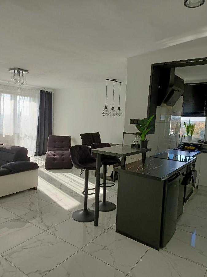 Apartament Kosmos Gorzow Gorzow Wielkopolski Bagian luar foto