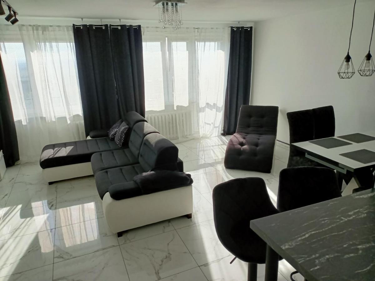 Apartament Kosmos Gorzow Gorzow Wielkopolski Bagian luar foto