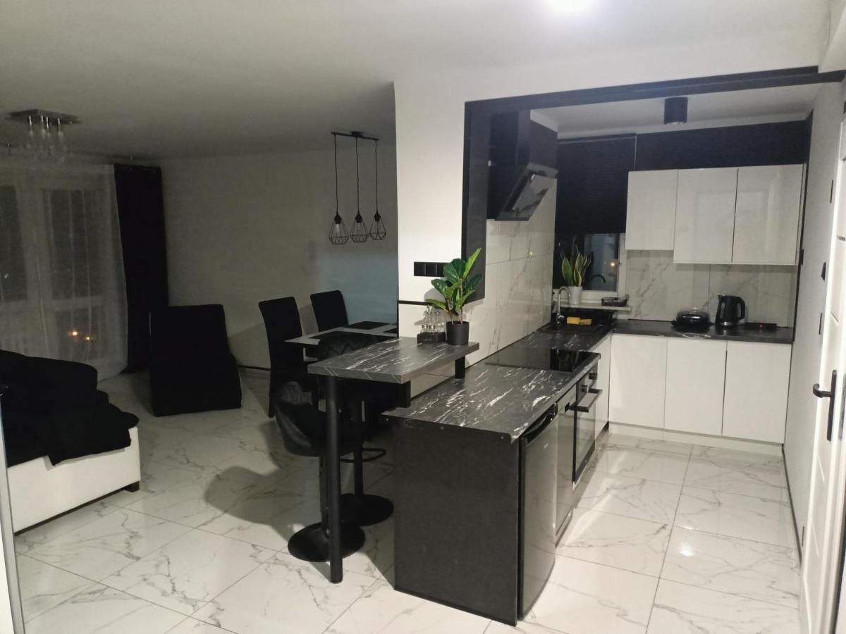 Apartament Kosmos Gorzow Gorzow Wielkopolski Bagian luar foto