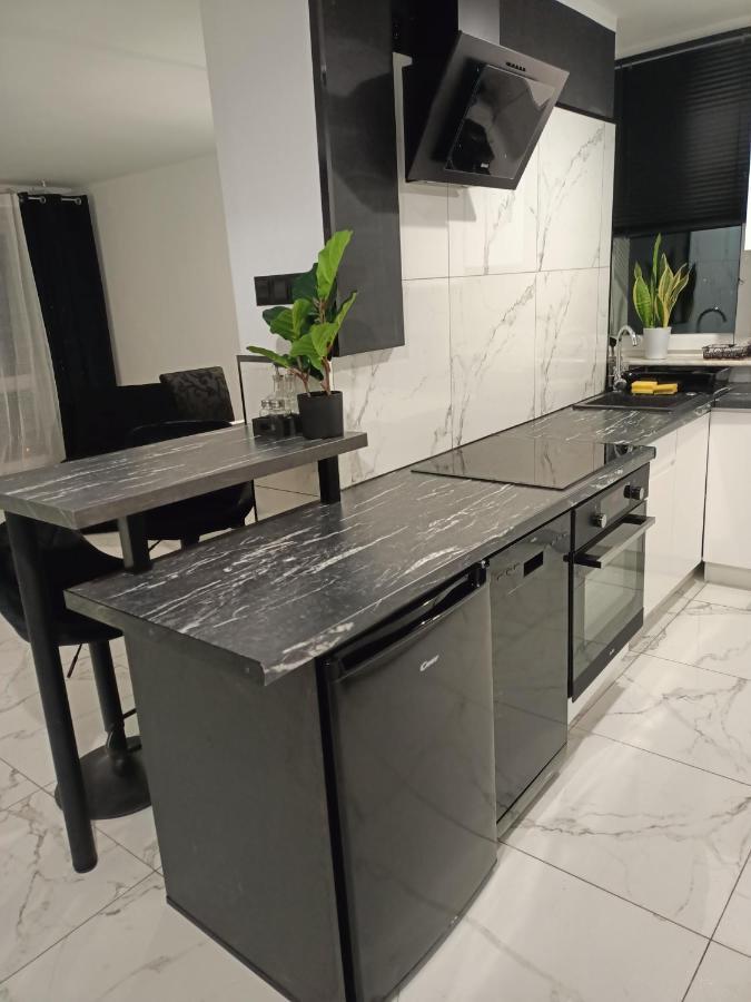 Apartament Kosmos Gorzow Gorzow Wielkopolski Bagian luar foto