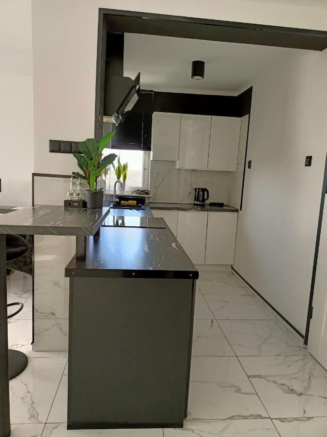Apartament Kosmos Gorzow Gorzow Wielkopolski Bagian luar foto