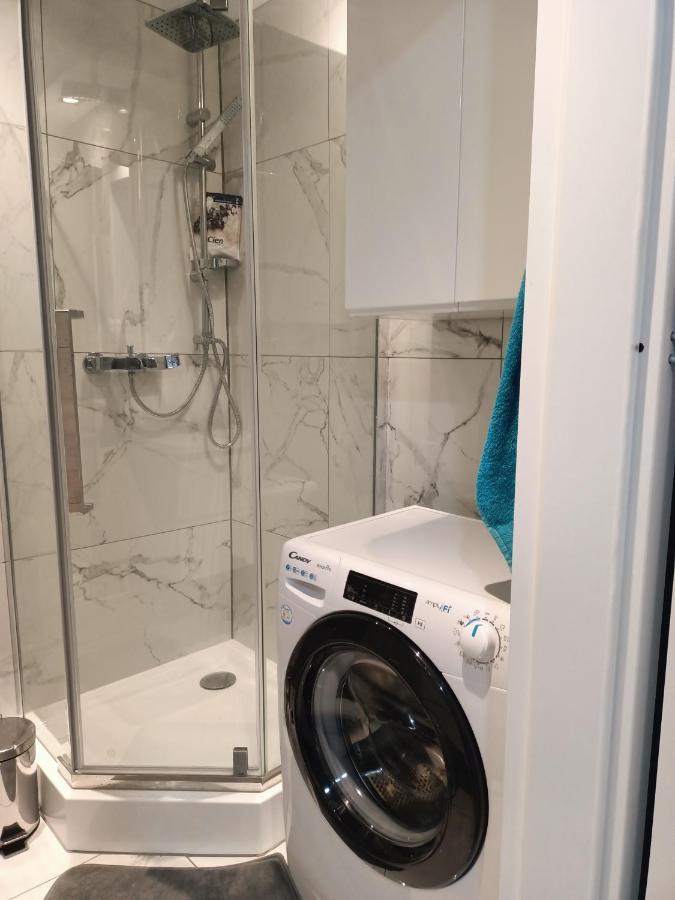 Apartament Kosmos Gorzow Gorzow Wielkopolski Bagian luar foto