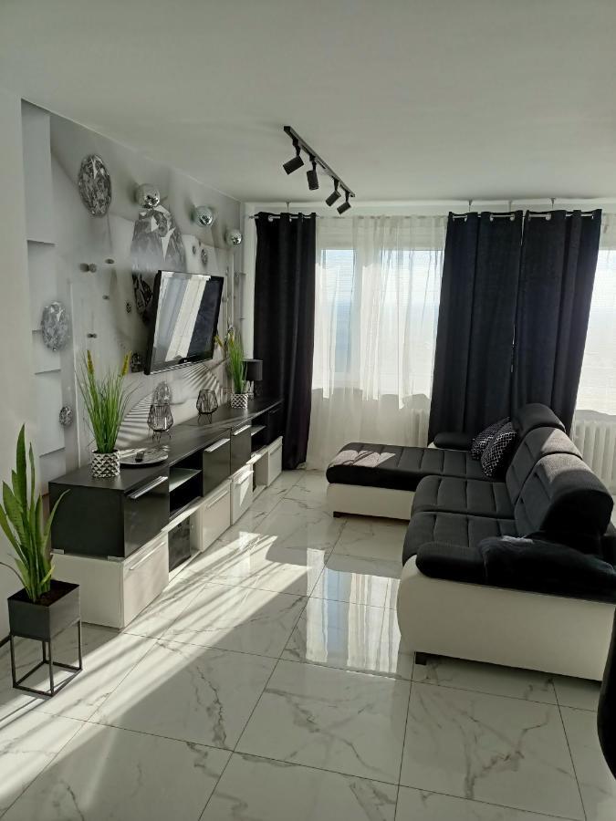 Apartament Kosmos Gorzow Gorzow Wielkopolski Bagian luar foto