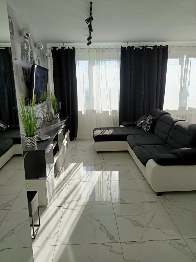 Apartament Kosmos Gorzow Gorzow Wielkopolski Bagian luar foto