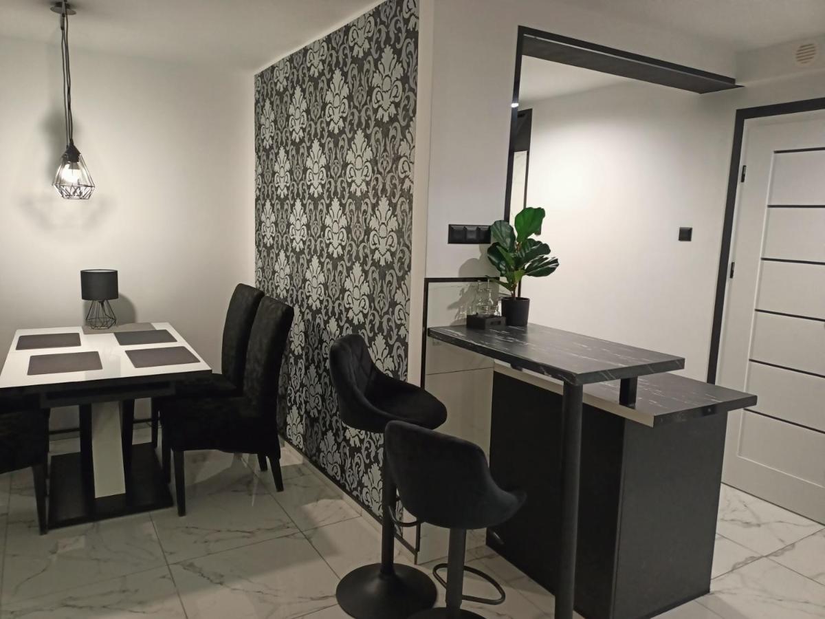 Apartament Kosmos Gorzow Gorzow Wielkopolski Bagian luar foto