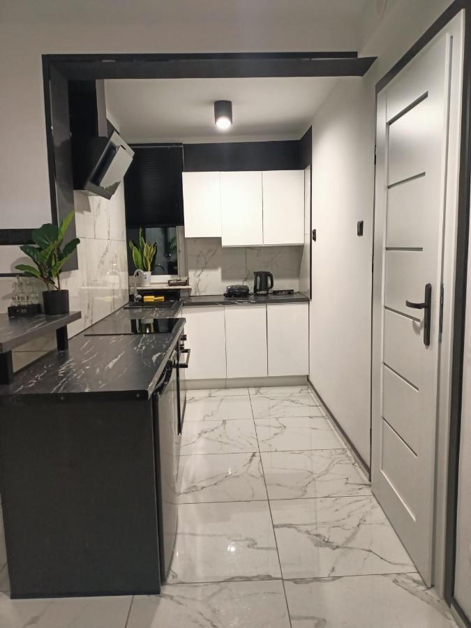 Apartament Kosmos Gorzow Gorzow Wielkopolski Bagian luar foto