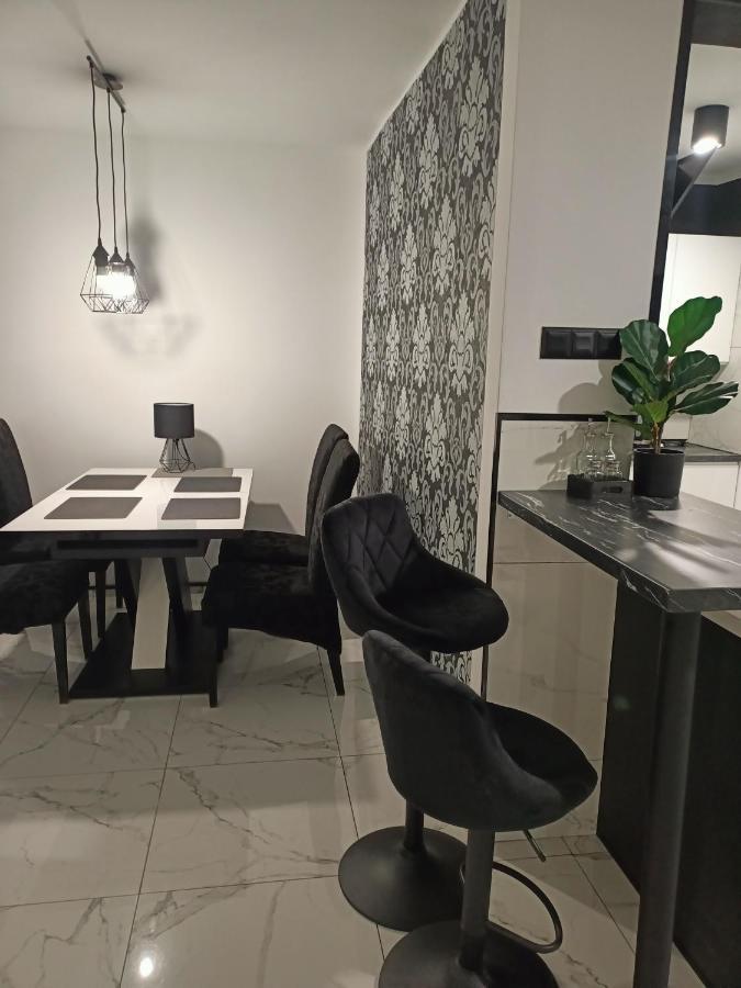Apartament Kosmos Gorzow Gorzow Wielkopolski Bagian luar foto